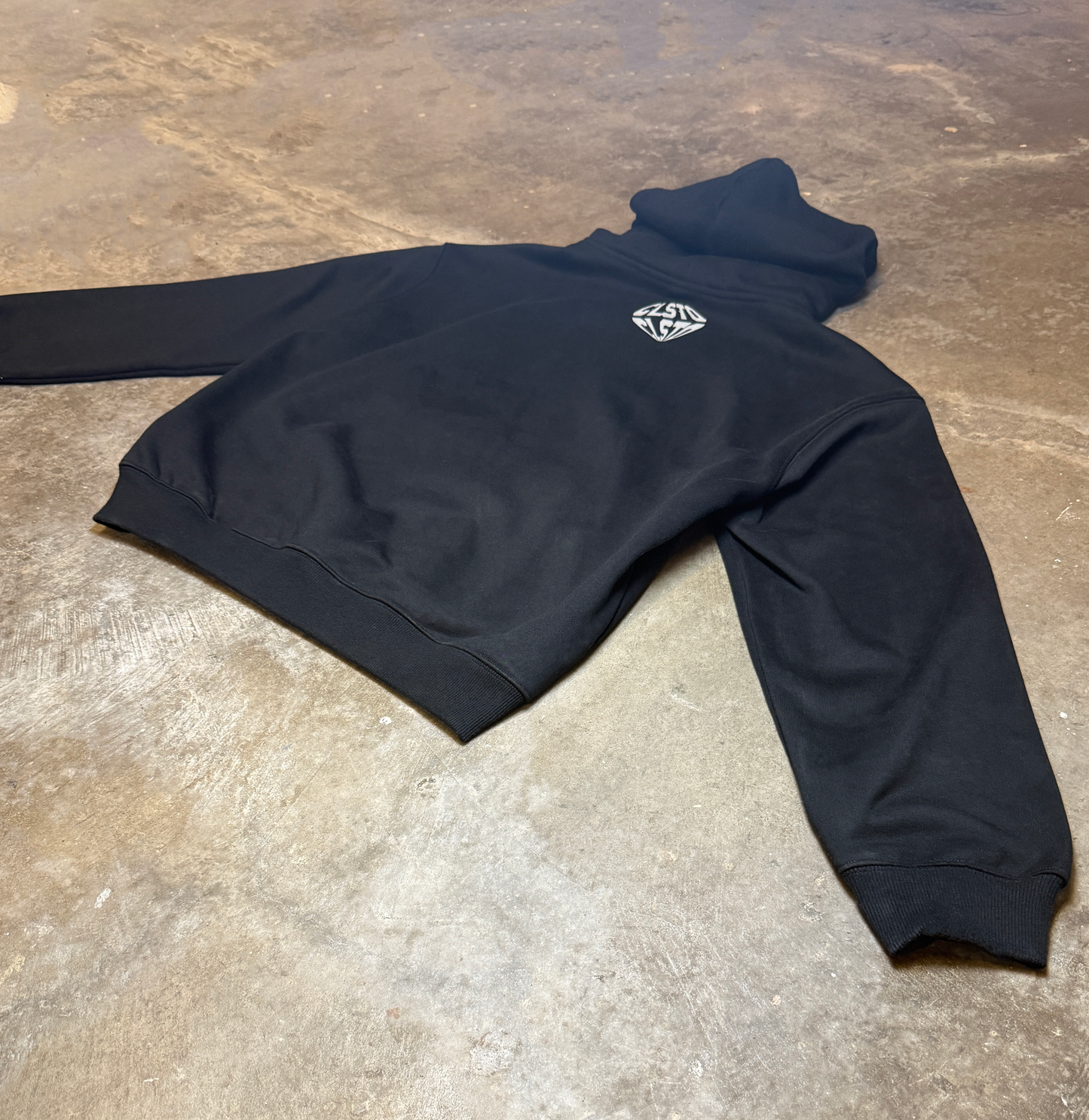 Cilesto PMD hoodie (PRE ORDER)