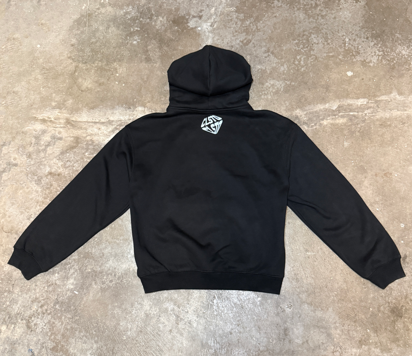 Cilesto PMD hoodie (PRE ORDER)
